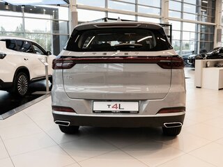 2026 Tenet T4L, серый, 2344000 рублей, вид 5