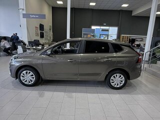 2026 Lada (ВАЗ) Iskra SW, коричневый, 1555000 рублей, вид 3
