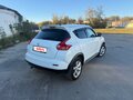 2012 Nissan Juke I, белый - вид 6