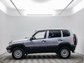 2007 Chevrolet Niva I, серый, 205000 рублей - вид 7