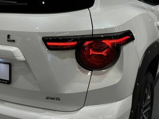 2026 Haval H7 I, белый, 4349000 рублей, вид 4