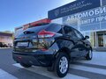 2017 Lada (ВАЗ) XRAY I, чёрный, 850000 рублей - вид 8