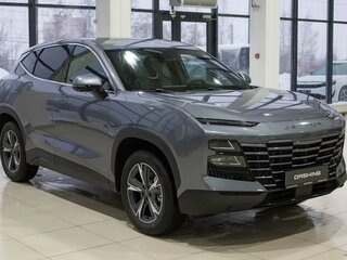 2025 Jetour Dashing I, серый, 2489900 рублей, вид 1