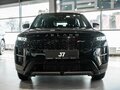 2026 Jeland J7, чёрный, 3374910 рублей