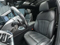 2023 BMW X6 30d III (G06) Рестайлинг, чёрный, 11990000 рублей - вид 10