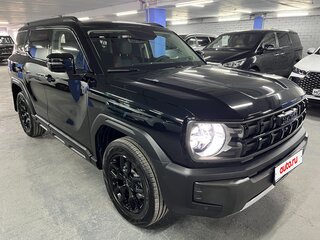 2025 Haval H3 I, чёрный, 2395000 рублей, вид 3