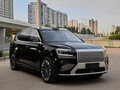 2026 Zeekr 8X 70 kWh, чёрный, 11790000 рублей - вид 2