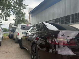 2009 Mercedes-Benz E-Класс 300 IV (W212, S212, C207), коричневый, 1450000 рублей, вид 4