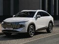 2026 Haval F7x II, белый, 3761100 рублей - вид 2