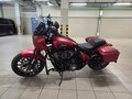 2025 Indian Chief, красный, 2500000 рублей - вид 6