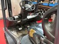 2008 Toyota 8F, оранжевый, 600000 рублей - вид 4