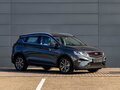 2021 Geely Coolray I, серый, 1295000 рублей - вид 2