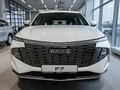 2026 Haval F7 II, белый - вид 3