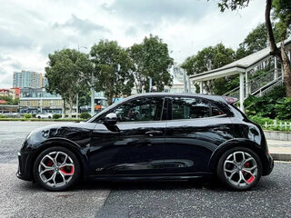 2023 Ora 03 GT, чёрный, 1860000 рублей, вид 5