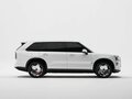 2026 Zeekr 9X 55 kWh (до 3.5 т), белый, 12799900 рублей - вид 7