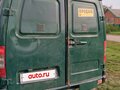 2005 ГАЗ ГАЗель (2705), зелёный, 310000 рублей - вид 3