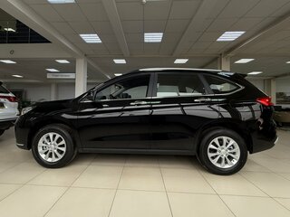 2026 Haval M6 II, чёрный, 2349000 рублей, вид 5