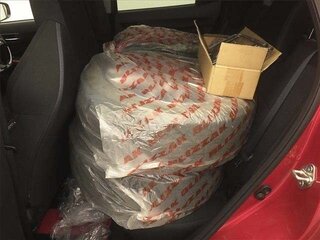 2023 Suzuki Swift Sport V, красный, 1254002 рублей, вид 3