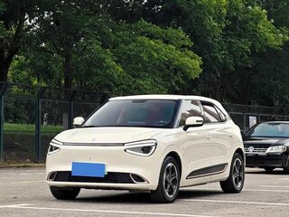 2025 Dongfeng Nammi 01 42.3 kWh, белый, 1150000 рублей, вид 1