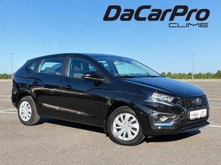 Lada (ВАЗ) Iskra SW