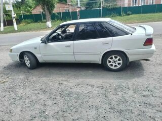 1998 Daewoo Espero, белый, 90000 рублей, вид 2