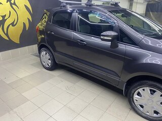 2016 Ford EcoSport II, серый, 1100000 рублей, вид 2