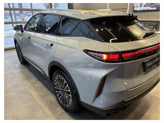 2024 Exeed RX, серый, 4950000 рублей, вид 5