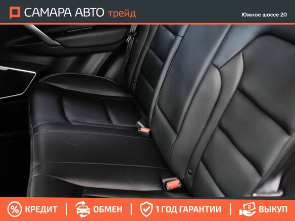 2021 Geely Atlas I, белый, 1705000 рублей - вид 29