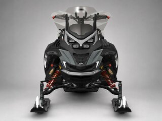2026 BRP Lynx Commander 900, чёрный, 2930000 рублей, вид 3