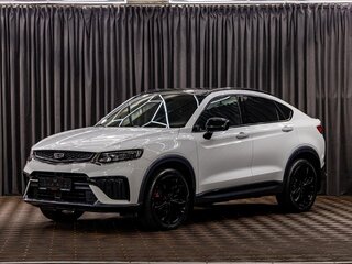 2023 Geely Tugella I Рестайлинг, белый, 2355000 рублей, вид 1