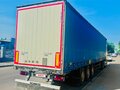 2023 Sinotruk Sitrak C7H MAX, белый - вид 10