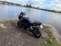 2006 Yamaha FZ1, пурпурный, 670000 рублей - вид 4