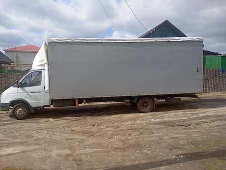 2012 ГАЗ 2747, белый, 1070000 рублей, вид 2
