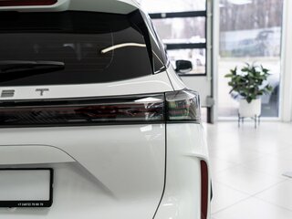 2026 Tenet T7, белый, 2985000 рублей, вид 5