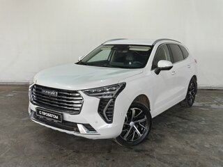 2022 Haval Jolion I, белый, 1170000 рублей, вид 1