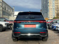2023 Geely Monjaro I, зелёный, 3349000 рублей - вид 4