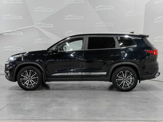 2023 Chery Tiggo 8 I Рестайлинг, чёрный, 2350000 рублей, вид 2