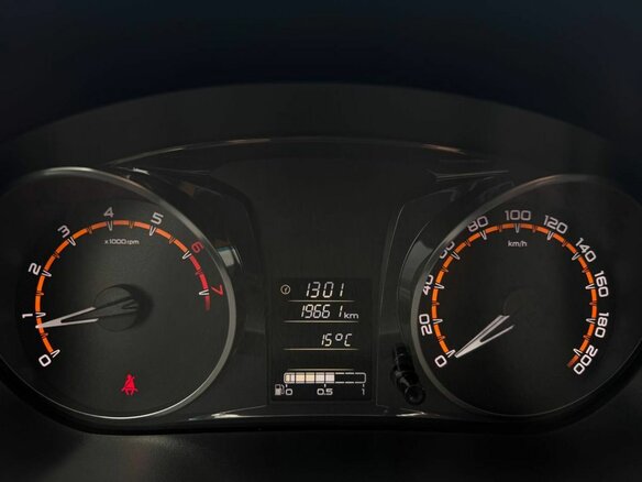 2022 Lada (ВАЗ) Granta I Рестайлинг, синий, 789000 рублей - вид 15