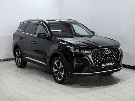 Chery Tiggo 7 Pro Max I