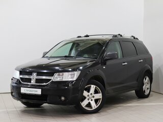 Dodge Journey I