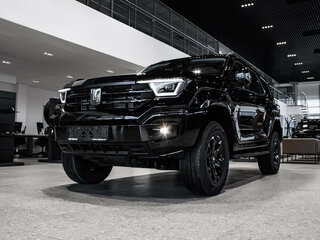2026 Tank 400 I, чёрный, 6299000 рублей, вид 1