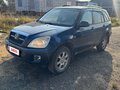 2010 Chery Tiggo (T11) I, синий, 150000 рублей