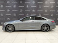 2017 Mercedes-Benz E-Класс 200 V (W213, S213, C238), серебристый - вид 8