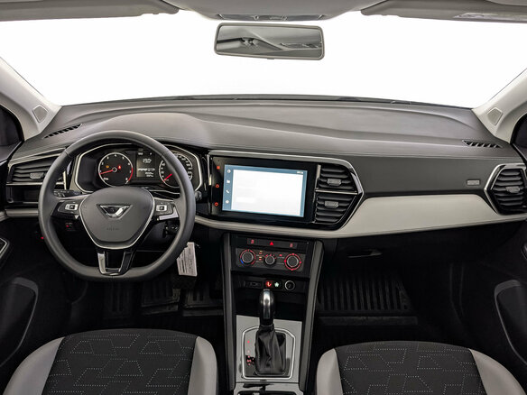 2024 Jetta VS5 I Рестайлинг, белый, 2100000 рублей - вид 13