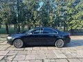 2007 Volvo S80 II, чёрный, 1000000 рублей - вид 4