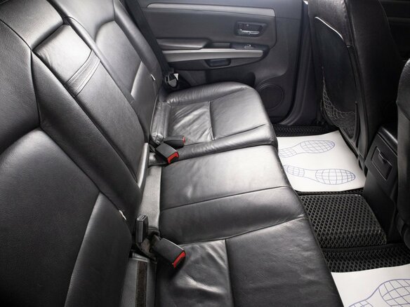 2012 Great Wall Hover H5, серебристый, 629000 рублей - вид 16