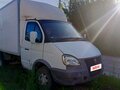 2005 ГАЗ ГАЗель (3302), белый, 300000 рублей - вид 6