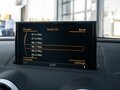 2015 Audi A3 III (8V), серый, 1770000 рублей - вид 11