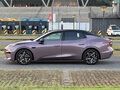 2026 Lynk & Co 07 I Рестайлинг, фиолетовый, 4022208 рублей - вид 2