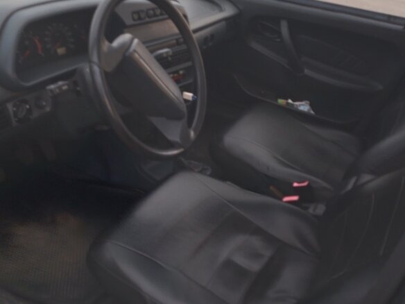 2011 Lada (ВАЗ) 2114, серый, 165000 рублей - вид 7